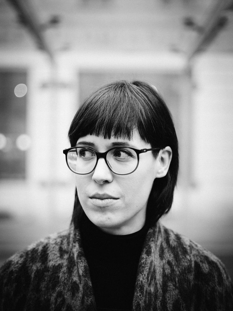 Eva Karl-Faltermeier